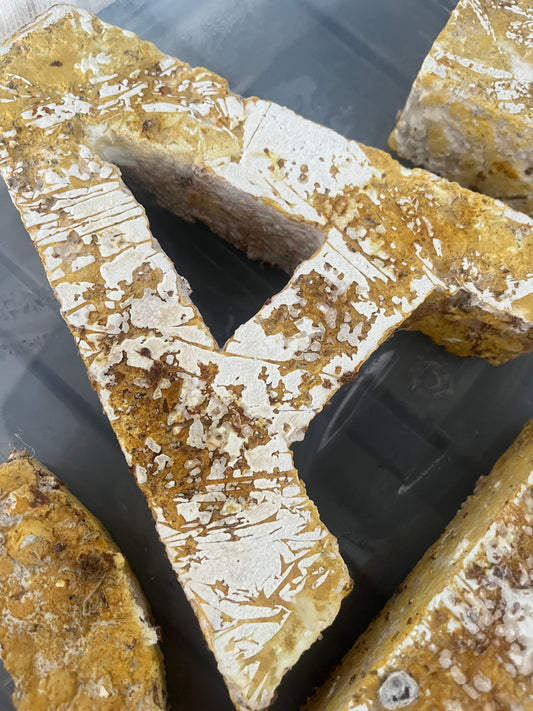 Mycelium ABC 123